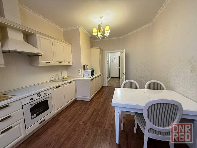 Продаётся однокомнатная квартира в жк «Диск» Донецк - изображение 2