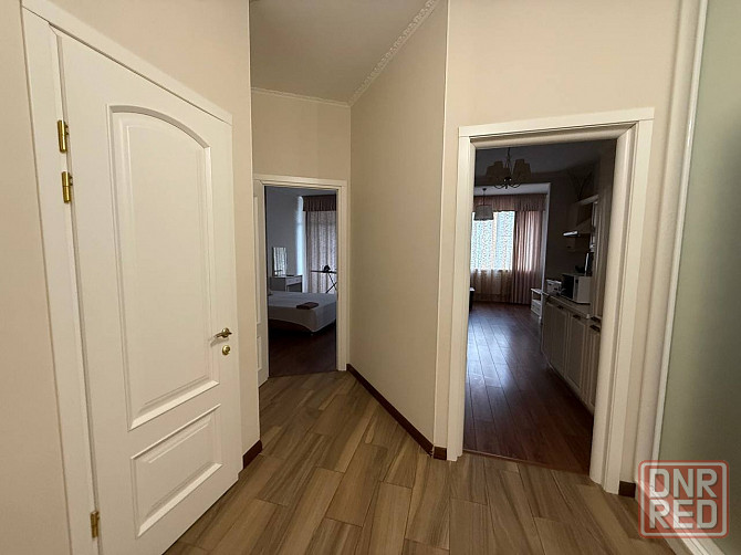 Продаётся однокомнатная квартира в жк «Диск» Донецк - изображение 10