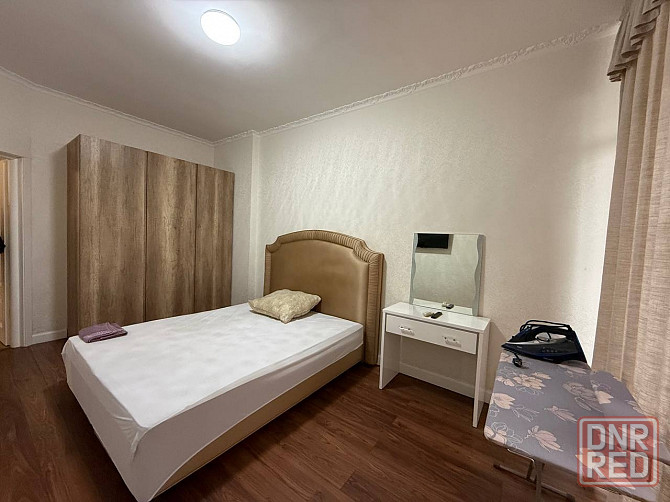 Продаётся однокомнатная квартира в жк «Диск» Донецк - изображение 4