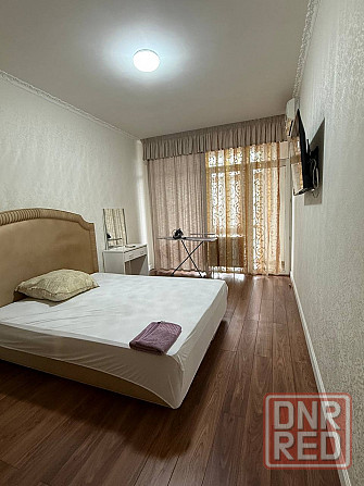 Продаётся однокомнатная квартира в жк «Диск» Донецк - изображение 5