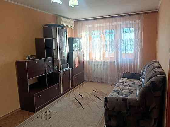 2х комнатная квартира б-ка им. Крупской Донецк