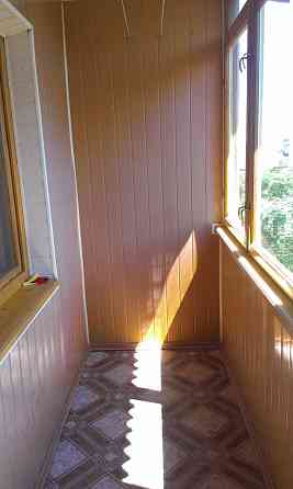 2х комнатная квартира б-ка им. Крупской Донецк