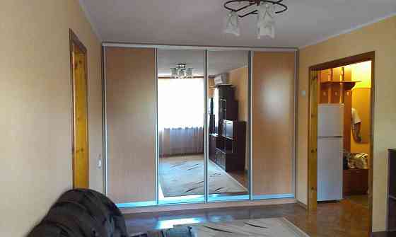 2х комнатная квартира б-ка им. Крупской Донецк