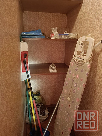 2х комнатная квартира б-ка им. Крупской Донецк - изображение 7