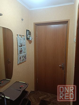 2х комнатная квартира б-ка им. Крупской Донецк - изображение 8