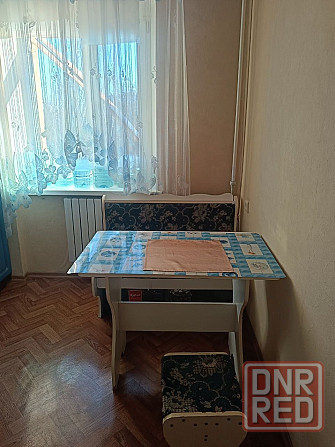 2х комнатная квартира б-ка им. Крупской Донецк - изображение 11