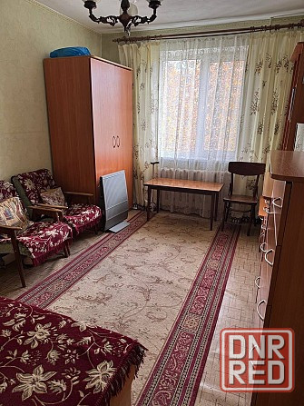 Продам 2х-комнатную Заперевальная Обжора. Донецк - изображение 3