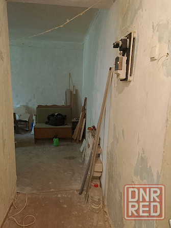 Продам 1ком б.Школьный Ворошиловский район Донецк - изображение 9