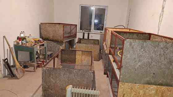 Продам клетки Донецк