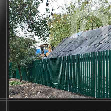 Ворота откатные,распашные, Горловка