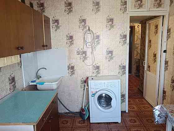 1 комнатная квартира- Цирк Донецк