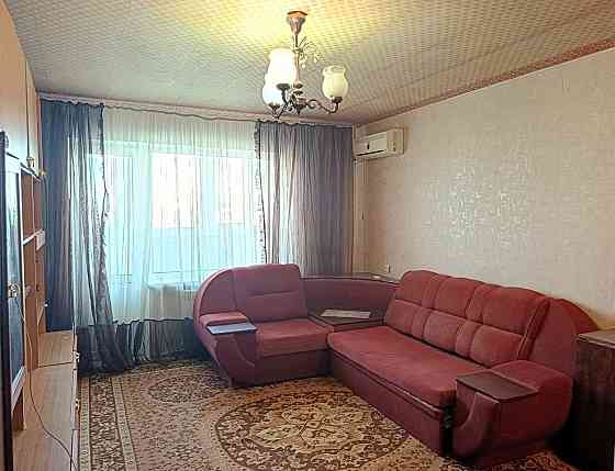 1 комнатная квартира- Цирк Донецк