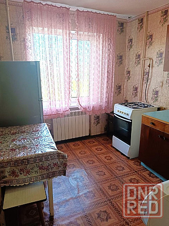 1 комнатная квартира- Цирк Донецк - изображение 1