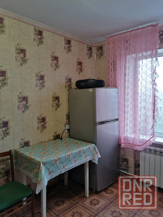 1 комнатная квартира- Цирк Донецк - изображение 2