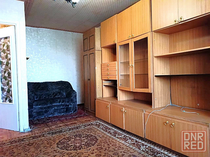 1 комнатная квартира- Цирк Донецк - изображение 5