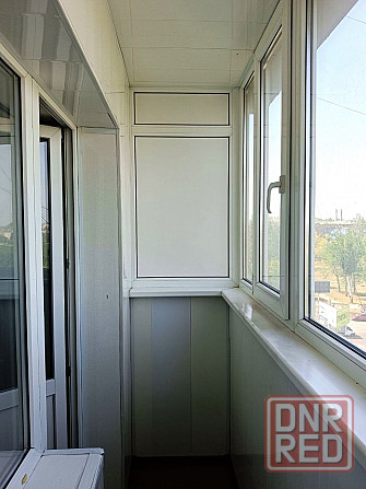 1 комнатная квартира- Цирк Донецк - изображение 8