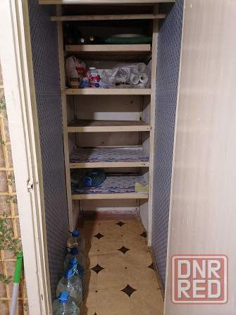 1 комнатная квартира- Цирк Донецк - изображение 7