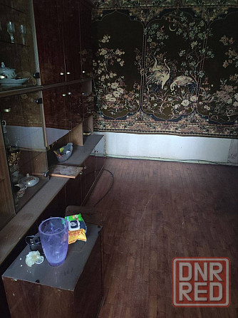 Продам 2ком Ворошиловский район, б-р Шевченко Донецк - изображение 2