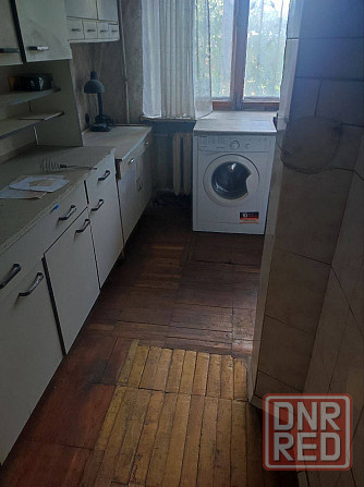 Продам 2ком Ворошиловский район, б-р Шевченко Донецк - изображение 3