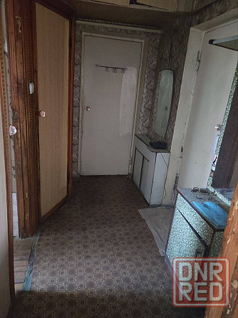 Продам 2ком Ворошиловский район, б-р Шевченко Донецк - изображение 4