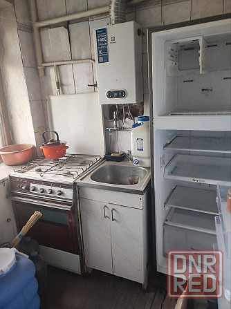 Продам 2ком Ворошиловский район, б-р Шевченко Донецк - изображение 6