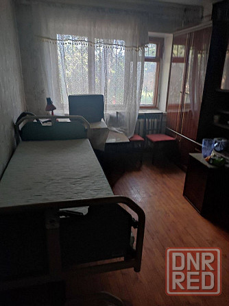 Продам 2ком Ворошиловский район, б-р Шевченко Донецк - изображение 5