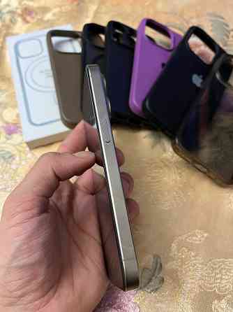 Iphone 15 pro 256gb Донецк