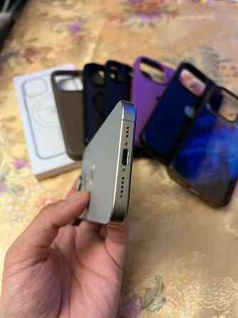 Iphone 15 pro 256gb Донецк