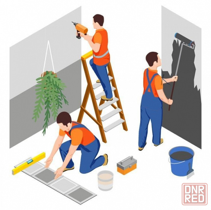 Выгодная цена! Продаётся 2-комнатная квартира под ремонт, ул. Университетская Донецк - изображение 1