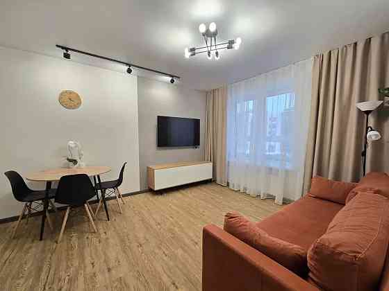 Сдам квартиру в Калининском районе ! Донецк