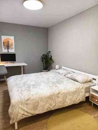 Сдам квартиру в Калининском районе ! Донецк