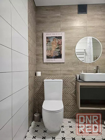 Сдам квартиру в Калининском районе ! Донецк - изображение 7