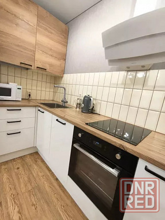 Сдам квартиру в Калининском районе ! Донецк - изображение 3