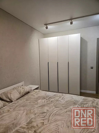 Сдам квартиру в Калининском районе ! Донецк - изображение 5