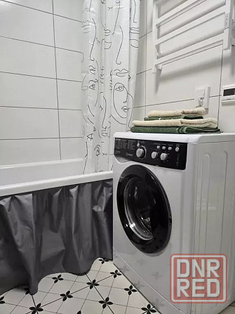 Сдам квартиру в Калининском районе ! Донецк - изображение 8