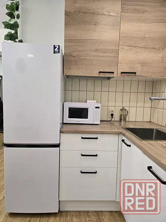 Сдам квартиру в Калининском районе ! Донецк - изображение 2