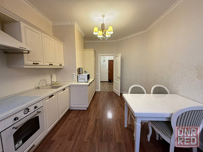 Однокомнатная в жк Диске на Маяковского Донецк - изображение 2