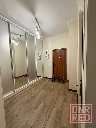 Однокомнатная в жк Диске на Маяковского Донецк - изображение 9