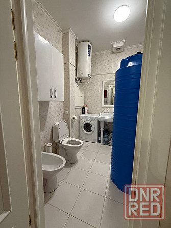 Однокомнатная в жк Диске на Маяковского Донецк - изображение 8