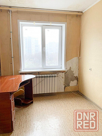 Продается 2-к квартира в Левобережном районе, ул.Киевская 84 Мариуполь - изображение 1