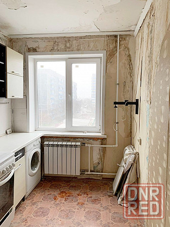 Продается 2-к квартира в Левобережном районе, ул.Киевская 84 Мариуполь - изображение 4