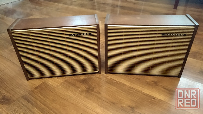 Акустические системы Akords Донецк - изображение 1