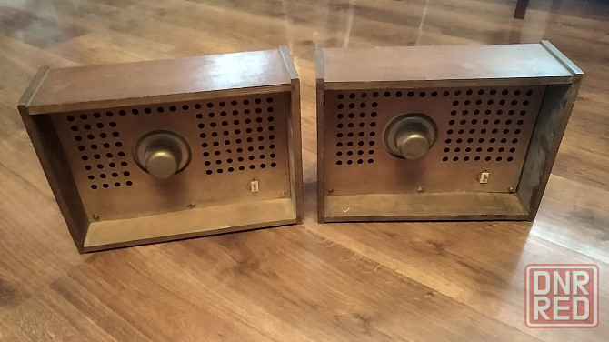 Акустические системы Akords Донецк - изображение 2