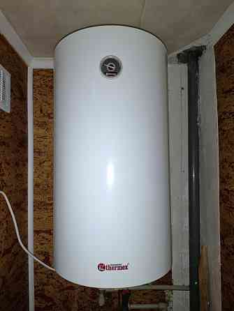 Бак нагревательный Термекс Макеевка