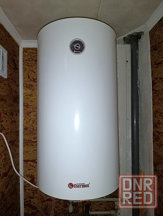 Бак нагревательный Термекс Макеевка - изображение 1