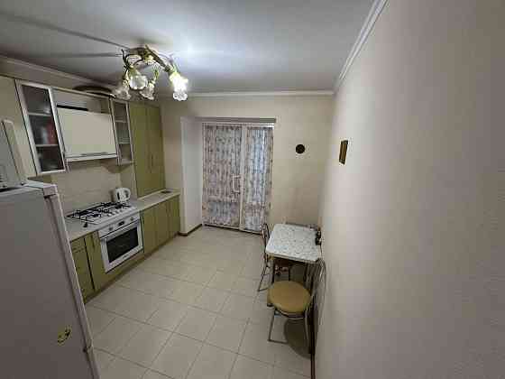 1-к квартира, 36 м2, 4/5 эт. Мариуполь