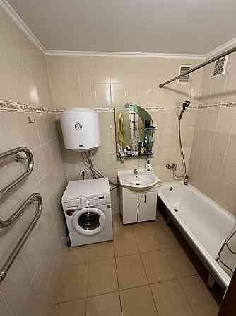 1-к квартира, 36 м2, 4/5 эт. Мариуполь