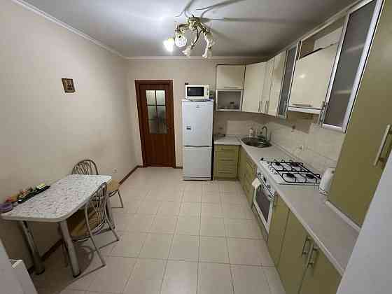 1-к квартира, 36 м2, 4/5 эт. Мариуполь