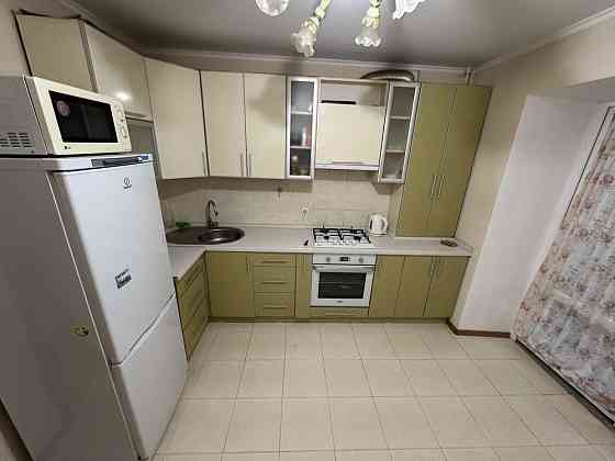 1-к квартира, 36 м2, 4/5 эт. Мариуполь