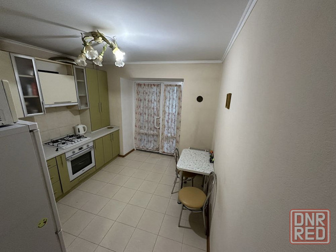 1-к квартира, 36 м2, 4/5 эт. Мариуполь - изображение 5